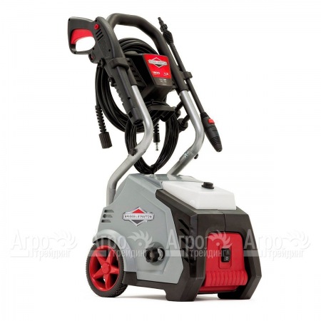 Мойка высокого давления Briggs&#38;Stratton Sprint 2300E/1800 в Перми