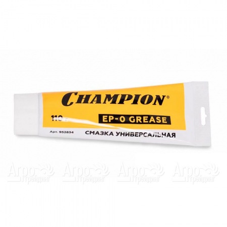 Смазка универсальная Champion EP-0 110 г в Перми