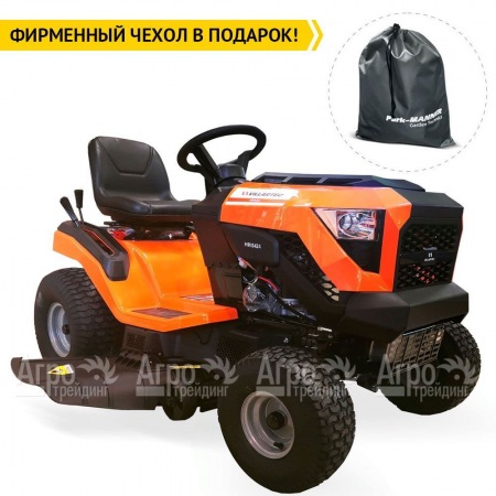 Садовый трактор Villartec MR 1642A в Перми