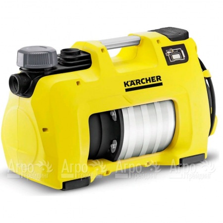 Поверхностный самовсасывающий насос Karcher BP 7 Home&#38;Garden в Перми