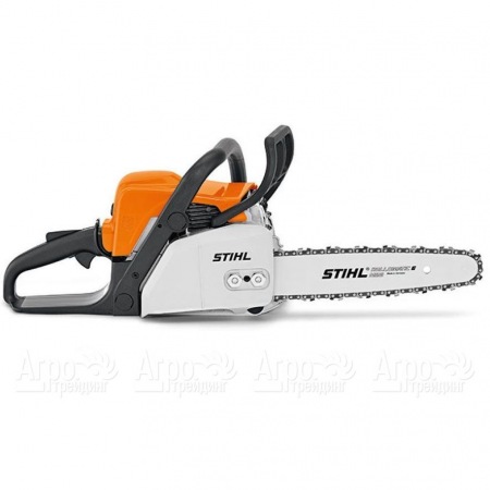 Бензопила Stihl MS 180 2-Mix 14" в Перми