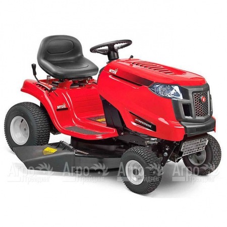 Садовый трактор MTD Smart RF 130 H  в Перми