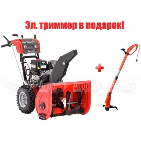 Снегоуборщик Snapper SNH1528SE в Перми