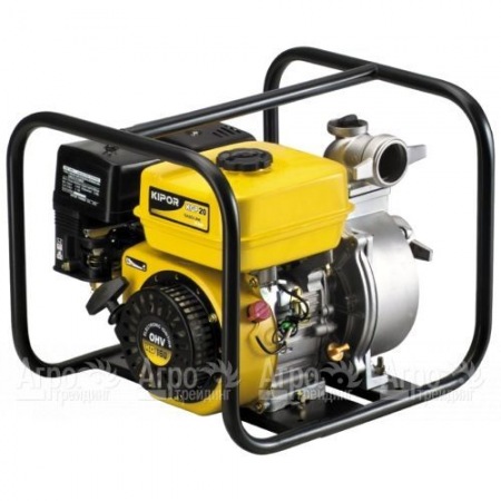 Мотопомпа KIPOR KGP 20 в Перми