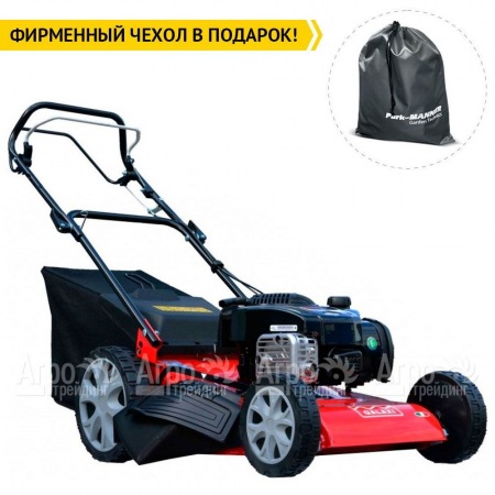 Газонокосилка бензиновая MA.RI.NA GX-46 B PHW (B&amp;S 450E Series)  в Перми