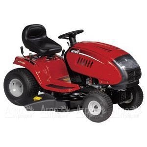 Садовый минитрактор MTD LF 125 H в Перми