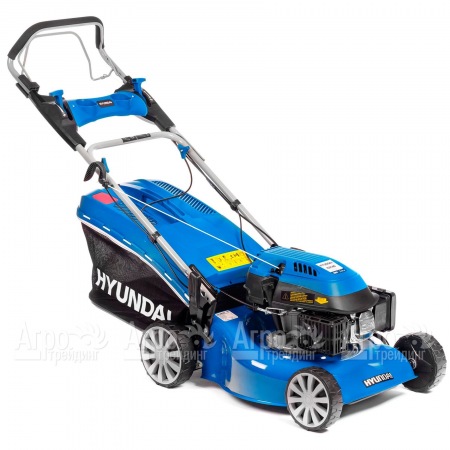Газонокосилка бензиновая Hyundai L 4600S  в Перми