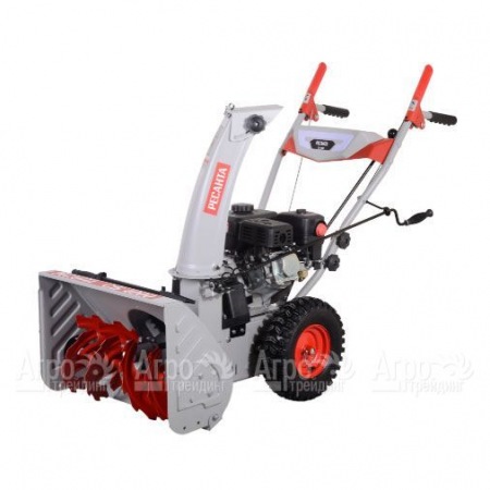 Снегоуборщик Ресанта СБ 4000 в Перми