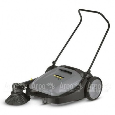 Подметальная машина с ручным управлением Karcher KM 70/15 C в Перми