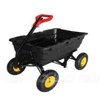 Тележка VicArt Тачанка 650 кг  в Перми