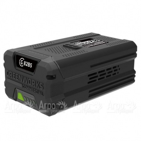 Аккумулятор GreenWorks GC82B5  в Перми