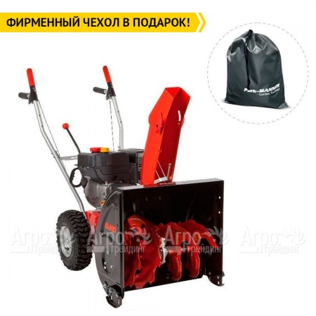 Бензиновый снегоуборщик Al-ko SnowLine 560 II в Перми