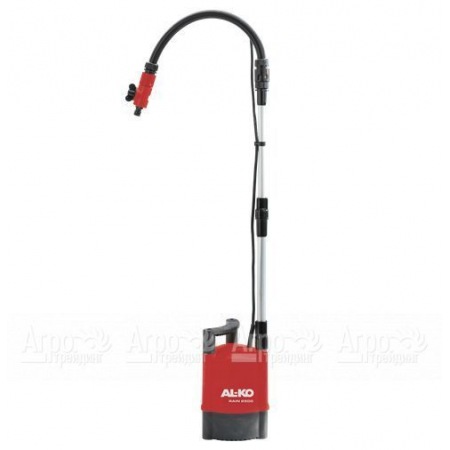 Погружной насос Al-KO Rain 2500 в Перми