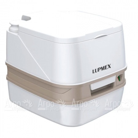 Биотуалет Lupmex 79112P в Перми