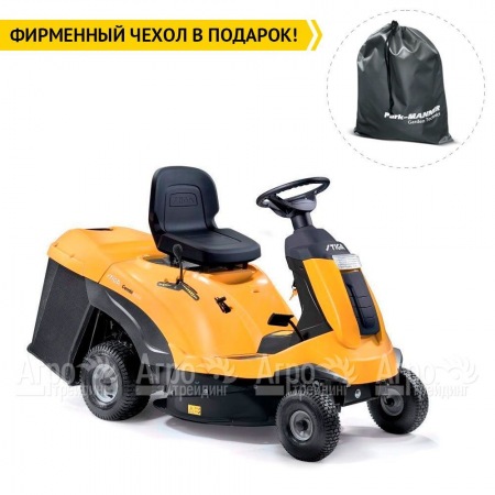 Садовый райдер Stiga Combi 2072 H в Перми