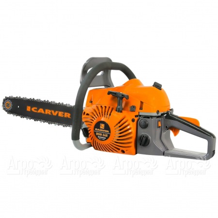 Бензопила Carver RSG 245-18" в Перми