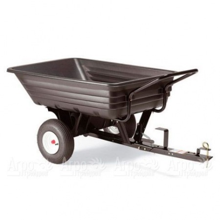 Прицеп с пластиковым кузовом Stiga, все кроме Rider 63 см, 72 см  в Перми