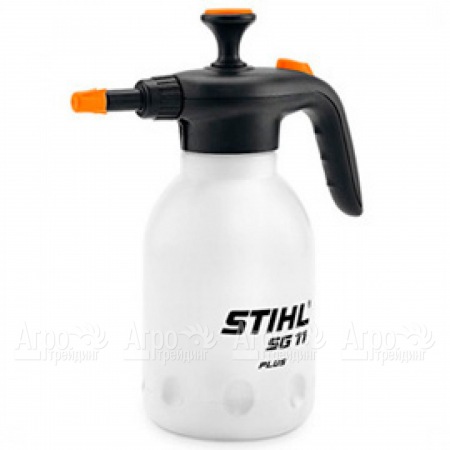 Опрыскиватель ручной Stihl SG 11 Plus в Перми