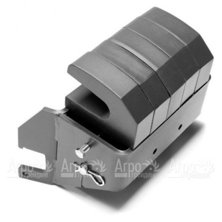 Комплект задних противовесов для райдера Husqvarna P 525D  в Перми