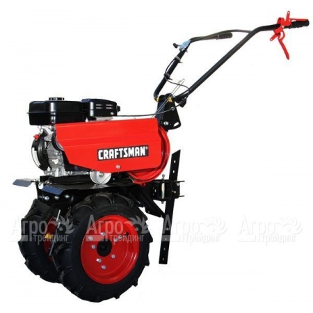 Мотоблок Craftsman 23030B (фрезы в комплекте) в Перми