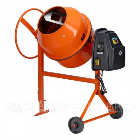 Бетоносмеситель Сибртех БСН-130 (Бетономешалка Сибртех БСН-130)  в Перми
