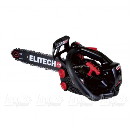 Бензопила Elitech CS 2514T 12&quot;  в Перми