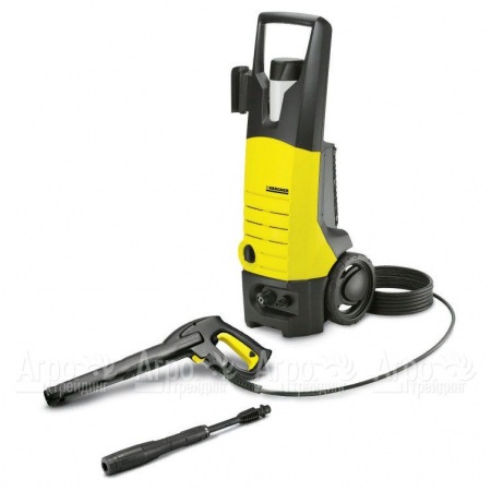 Мойка высокого давления Karcher K 5 UM в Перми