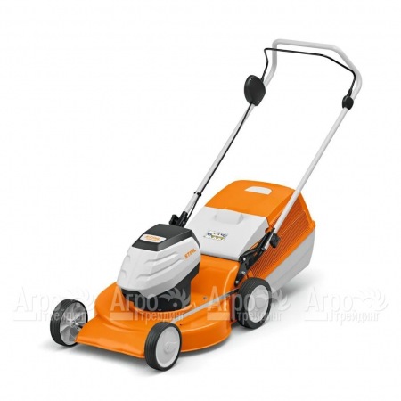 Газонокосилка аккумуляторная Stihl RМА-253.0 (без аккумулятора и зарядного устройства) в Перми