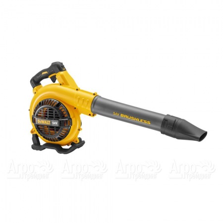 Воздуходувка аккумуляторная Dewalt DCM572N (без аккумулятор и зарядного устройства) в Перми