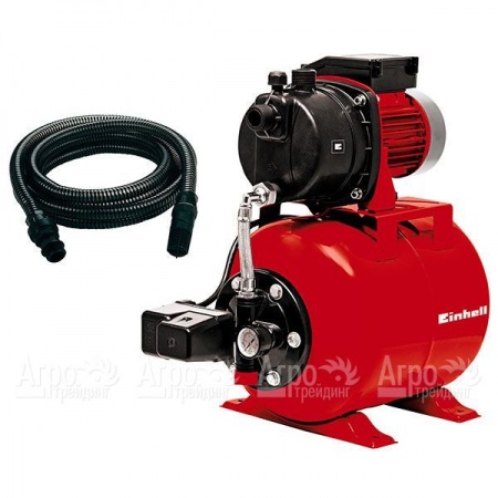 Насосная станция Einhell GC-WW 6538 Set в Перми