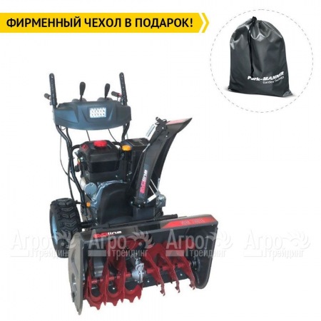 Снегоуборщик EVOline SBG 700 E в Перми