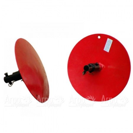 Диск защиты растений Мобил К для культиваторов Крот  в Перми