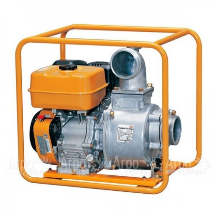 Бензиновая мотопомпа DaiShin PTX 401 в Перми