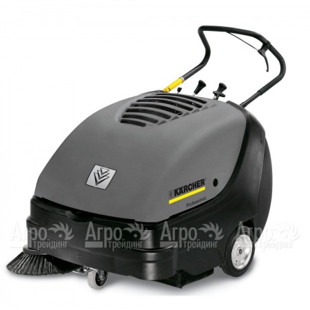 Подметальная машина Karcher KM 85/50 W Bp Adv в Перми