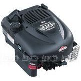 Двигатель Briggs&#38;Stratton QUANTUM ХМ-55 с вертикальным коленвалом в Перми