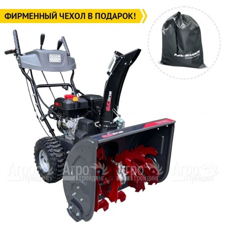 Снегоуборщик EVOline SBG 660 E в Перми