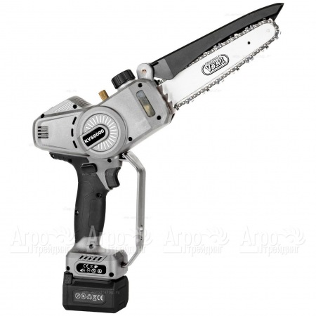 Сучкорез аккумуляторный Volpi KVS6000  в Перми