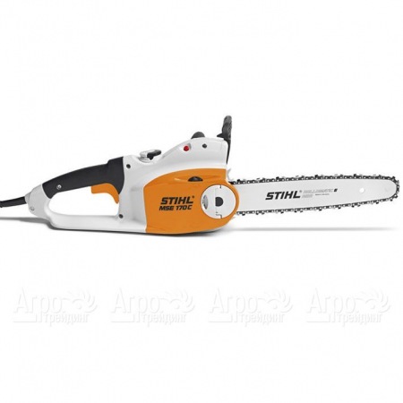 Электропила Stihl MSE 170 C-BQ-12" в Перми