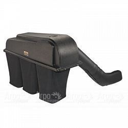 Травосборник тройной Yard-Man, дека 127 см  в Перми