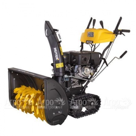 Снегоуборщик Huter SGC 8100С в Перми