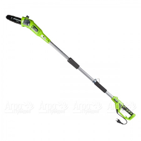 Высоторез электрический GreenWorks GPS7220 в Перми