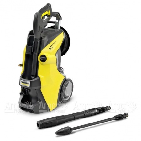 Мойка высокого давления Karcher K 7 Premium Power в Перми