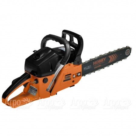 Бензопила Carver Hobby HSG 145-15" в Перми