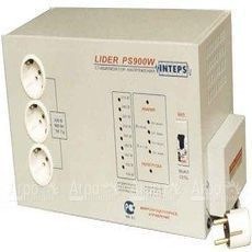 Стабилизатор напряжения LIDER PS 1200W-50 в Перми