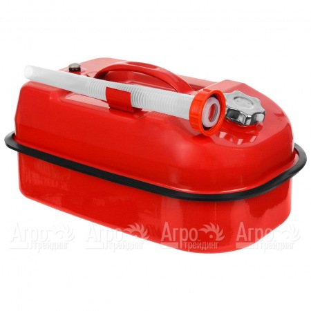 Канистра топливная Autoprofi KAN-500 10 л в Перми