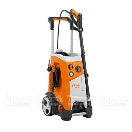 Мойка высокого давления Stihl RE 150 в Перми