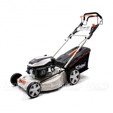 Газонокосилка бензиновая Helmut TR 51SL в Перми