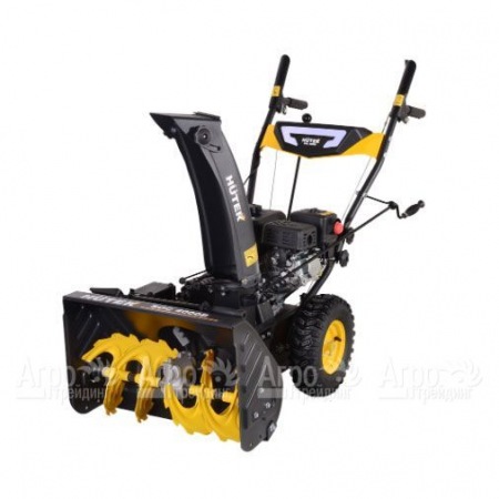Снегоуборщик Huter SGC 4000B в Перми