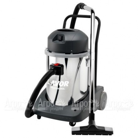 Промышленный пылесос Lavor Professional Zeus IF  в Перми