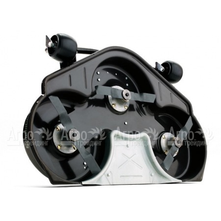 Дека Husqvarna Combi 122 см  в Перми